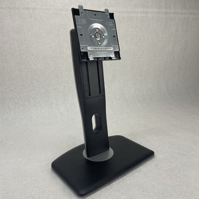 Black Dell 19" 17" LCD Monitor Y-Base Stand Swivel Rotate P190St P170St