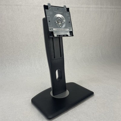 Black Dell 19" 17" LCD Monitor Y-Base Stand Swivel Rotate P190St P170St
