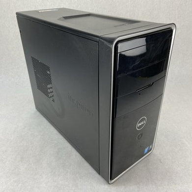 Dell Inspiron 3847 MT Intel Core i3-4130 3.4GHz 4GB RAM No HDD No OS