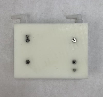 Custom Heat Tool Blocks for Beckman Biomek 2000/3000/4000 - Style E