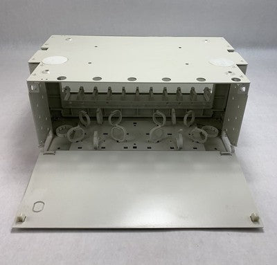 Lucent Technologies LST1U-072/7 Fiber Optic Shelf