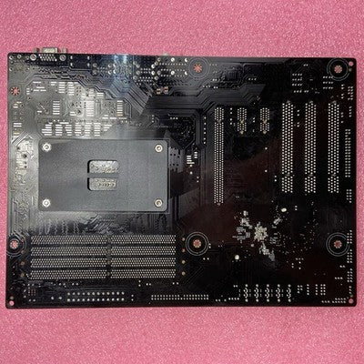ECS GeForce 8200M-A Motherboard AMD Athlon 64 X2 2.21GHz 8GB RAM w/Shield