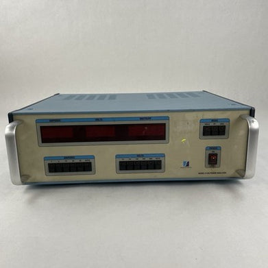 Magtrol 5100 Power Analyzer Power Tested