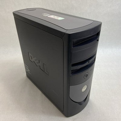 Dell Optiplex GX150 MT Intel Pentium III 1GHz 512MB RAM No HDD No OS