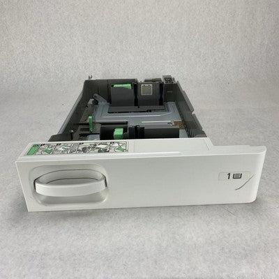 RICOH Aficio MP C4502 #1 Top Paper Cassette Tray