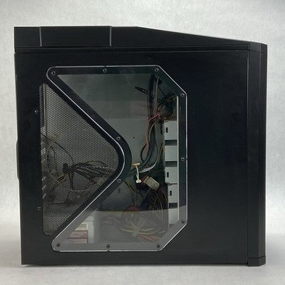 Antec 900 Nine Hundred ATX Gaming Mid Tower Computer Case Antec EA-500W PSU