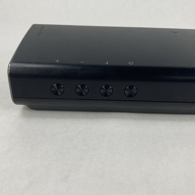 LG SJ2 Sound Bar Dolby Audio Tested No Subwoofer