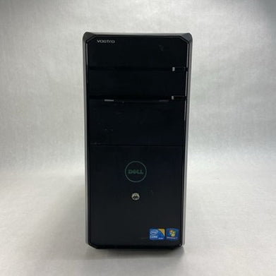 Dell Vostro 430 MT Intel Core i3-540 3.07GHz 4GB RAM No HDD No OS