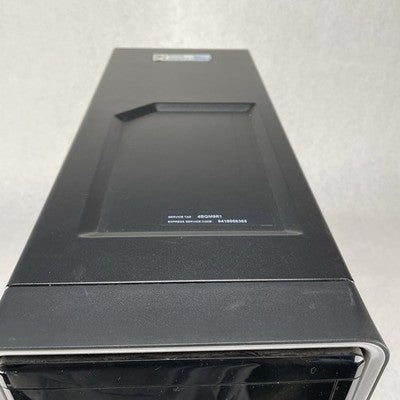 Dell Inspiron 660 MT i3-2120 3.30 GHz 4 GB Ram No HDD No OS