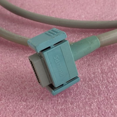 Philips M3081-61602 MSL Link Intellivue Monitor Cable Lot of 10