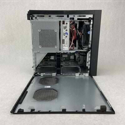 Dell Precision 3640 Tower MT Intel Core i7-10700 2.9GHz 16GB RAM No HDD\OS P2200