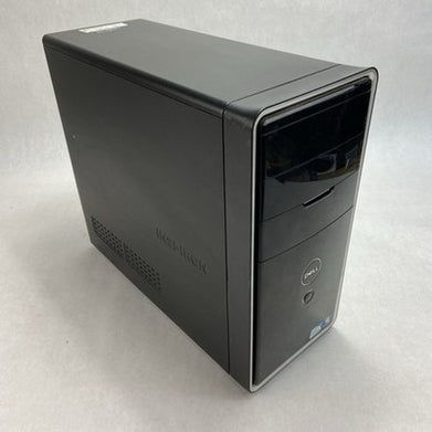 Dell Inspiron 560 MT Intel Pentium Dual Core E5700 3GHz 4GB RAM No HDD No OS