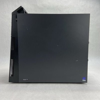 Lenovo ThinkCentre M83 MT Intel Core i7-4770 3.4GHz 8GB RAM No HDD No OS