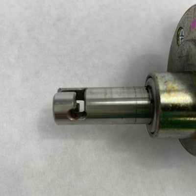 Ametek PITTMAN 30.3VDC Motor GM14902D412-R11 REV H 10.0625:1 Ratio - Untested