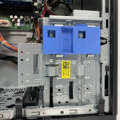 Dell OptiPlex 7010 MT Intel Core i5-3470 3.20GHz 1x4GB RAM No HDD No OS