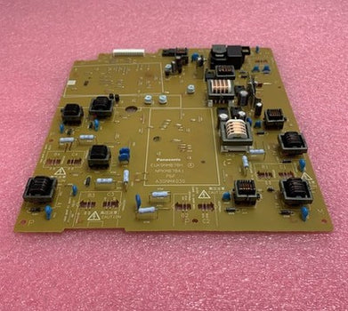 Konica Minolta Panasonic A3GNM4030 EUK9MMB78H Power Supply Board for C3350
