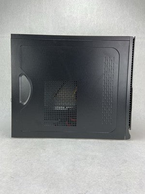 Ultra Mini Tower Computer Case Soly Tech SL-8320BTX 300W PSU