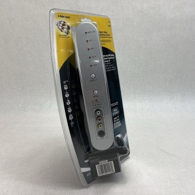 Philips PH61153 Master Video Switching Center Sealed
