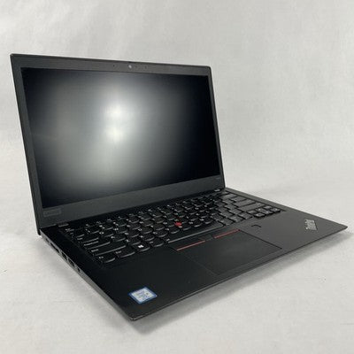 Lenovo ThinkPad T490s 14" i5-8365U 1.60 GHz 8 GB RAM No SSD No OS No Batt READ