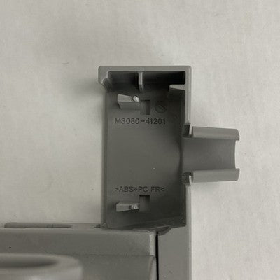 Philips M3080-41201 Mounting Plate Lot of 3