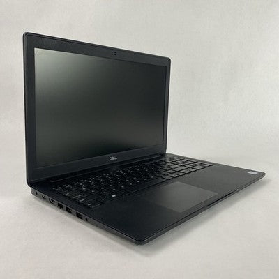Dell Latitude 3500 15.6" i5-8265U 1.60GHz 4GB RAM NO SSD/OS/AC