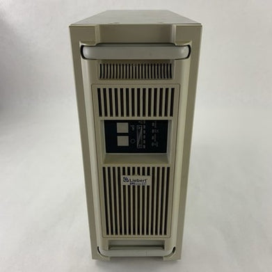 Liebert GXT1500RT-120 Upstation GXT 1500VA Tower 120V-AC 50/60Hz No Batteries