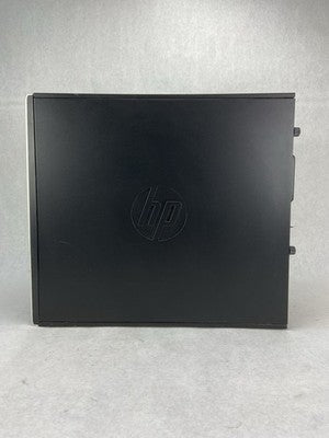 HP Compaq 6200 Pro MT Intel Core i3-2120 3.3GHz 4GB RAM No HDD No OS
