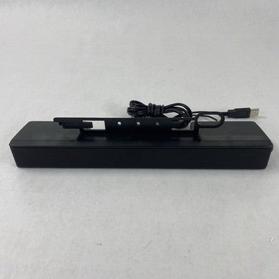 HP LCD Speaker Bar OP-090003 531565-001 532112-001 USB (Lot of 5)