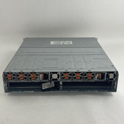 EMC BPE12 12-LFF 2U Unified Hybrid Array 2* 875W No Controller Just PSU