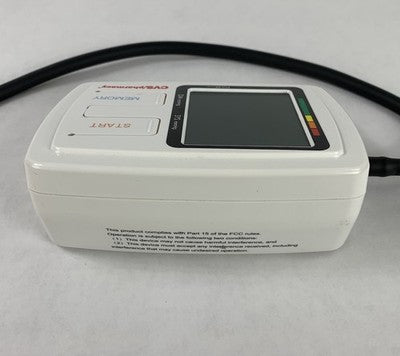 CVS Pharmacy KD-556 Digital Blood Pressure Monitor - Tested