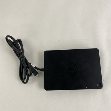 Dell WD15 Docking Station No Power Cord Lot of 5