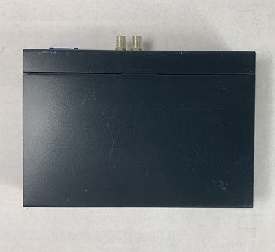 Kramer VP-701XL Digital Scan Scan Converter