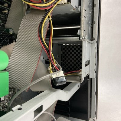 Dell Dimension 8100 MT Intel Pentium 4 1.5GHz 1.12GB RAM No HDD No OS