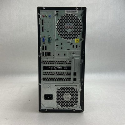 Lenovo ThinkCentre M910T MT Intel Core i5-6500 3.2GHz 16GB RAM No HDD No OS