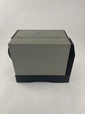 Zebra ZM400 ZM400-2001-0100T 200dpi LP / TLP Thermal Printer - Parts or Repair