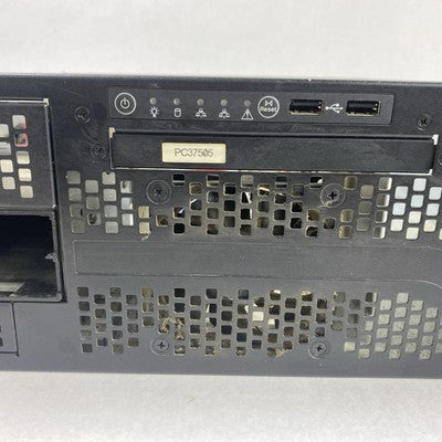Advantech 3U Rackmount Case