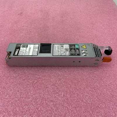 Dell 06V43G 550W 80 Plus Platinum R430 R440 Power Supply