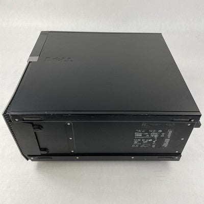 Dell Optiplex 960 MT Core 2 Quad Q9400 2.66 GHz 4 GB RAM No HDD/OS