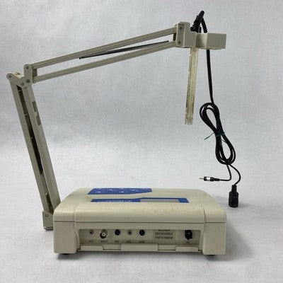 Fisher Scientific 54X002630 PH Tester w/ Adapter