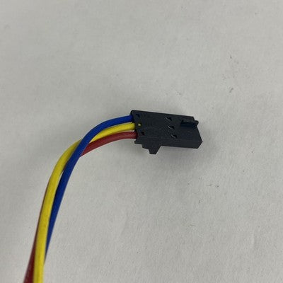 Mechatronics G1225L24B2 DC24V Cooling Fan Untested
