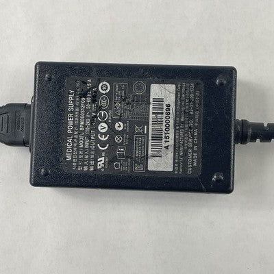 Medical Power Supply BPM060S24F09  24V  2.7A