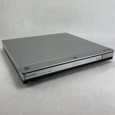Panasonic DVD-F85 5-Disc DVD/CD Changer Parts or Repair