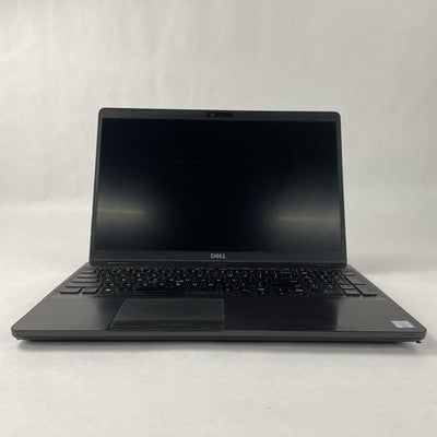 Dell Latitude 5501 15.6" i7-9850H 2.60 GHz 8 GB RAM No SSD No OS READ