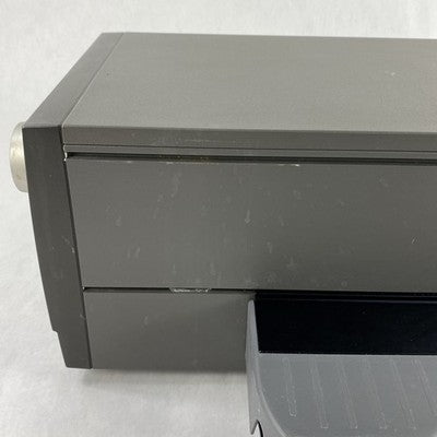 GE Amersham Biosciences UV-900 AKTA Detector UV Absorption Monitor