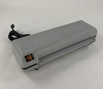 ClearTech Seal CT1200 Laminator - Power Tested