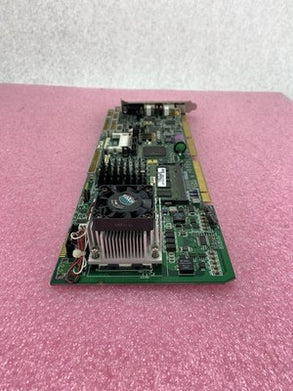 Asem CPU901 Printed Circut Board Intel Pentium M 1.73GHz 512MB RAM