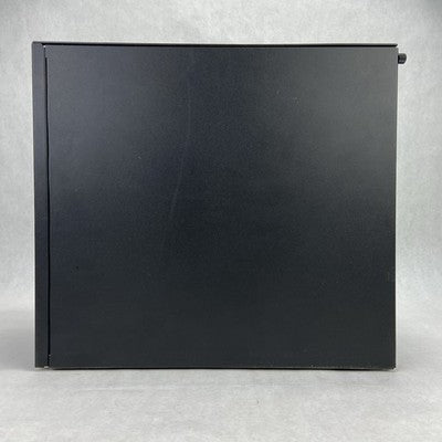 BOXX Technologies 3DBOXX Xtreme Mid Tower Computer Case Seasonic SSP-550RT 550W