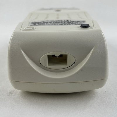 Escalon Vascular Access 72000 PD Access Monitor Untested