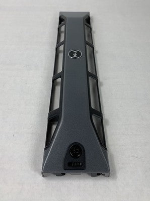 Dell Precision 4PG76 Server Rack Front Bezel w/ Key