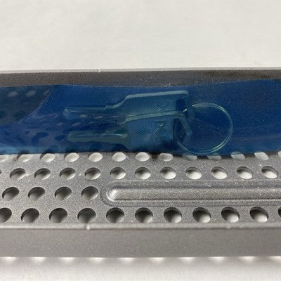Dell PowerEdge 1950 Server Faceplate Front Cover Bezel with 2 Keys
